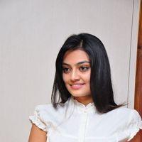 Nikita Narayan at It's My Love Story Movie Preemeet - Pictures | Picture 116670